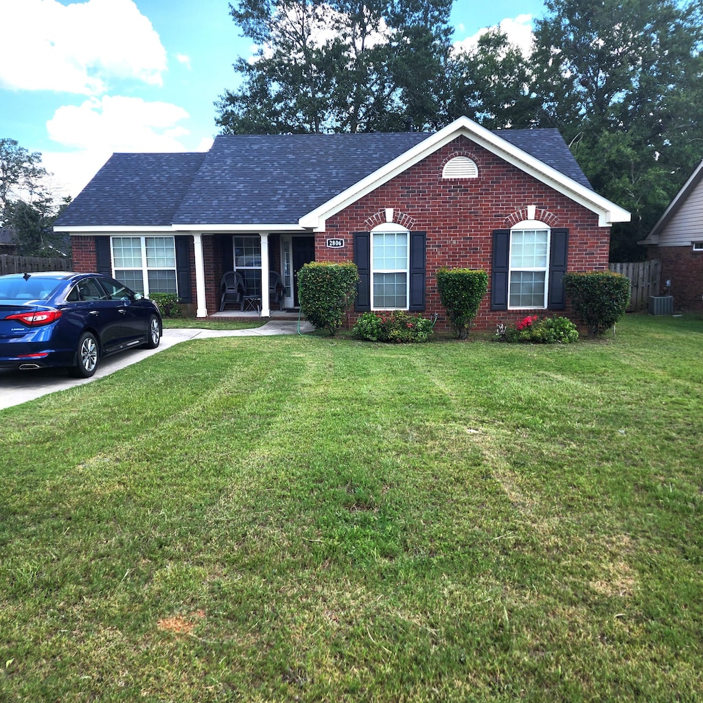 2806 Wyndham Dr, Hephzibah, GA 30815 - photo 1