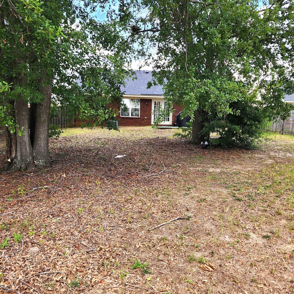 2806 Wyndham Dr, Hephzibah, GA 30815 - photo 2