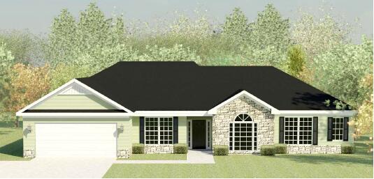2713 Inverness Dr, Hephzibah, GA 30815 - view of miscellaneous listing collateral