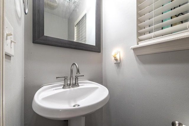 189 Mokateen Ave, North Augusta, SC 29841 - bathroom featuring a sink