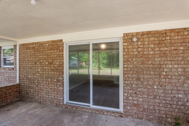 3007 Tallwood Way, Augusta, GA 30906 - entrance to property featuring brick siding