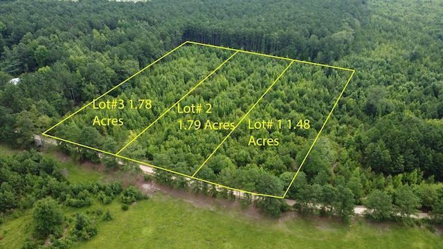 0 Simons Rd, Thomson, GA 30824