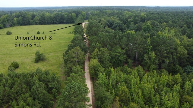 0 Simons Rd, Thomson, GA 30824