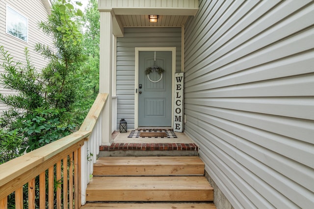 3430 Grove Landing Cir, Grovetown, GA 30813 - view of entrance to property