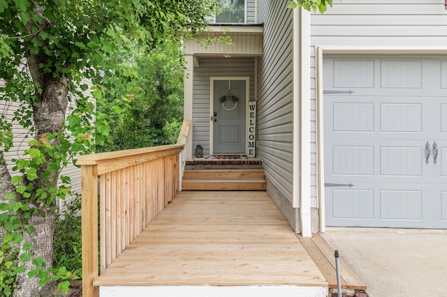 3430 Grove Landing Cir, Grovetown, GA 30813 - entrance to property featuring a garage