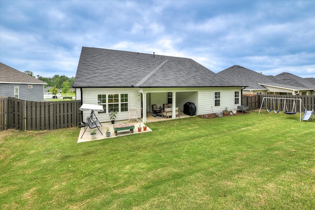 278 Bonhill St, North Augusta, SC 29860 - photo 41
