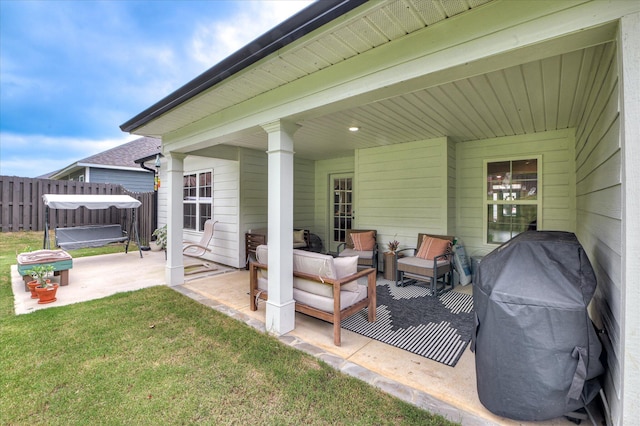 278 Bonhill St, North Augusta, SC 29860 - photo 39