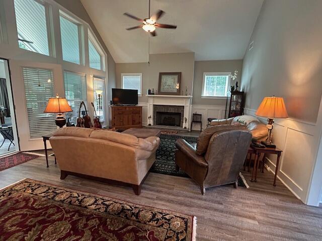 217 Amelia Dr, Mccormick, SC 29835 - photo 3