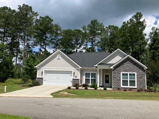217 Amelia Dr, Mccormick, SC 29835 - photo 1