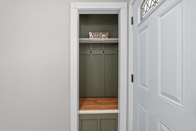 3589 Jonathan Cir, Augusta, GA 30906 - view of mudroom