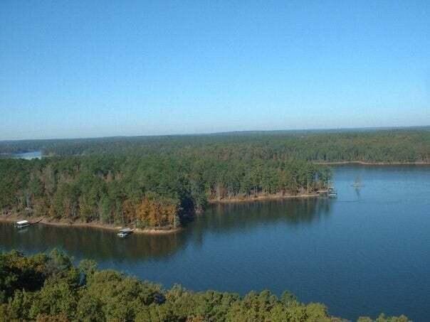 1277 Edge Ln, Tignall, GA 30668