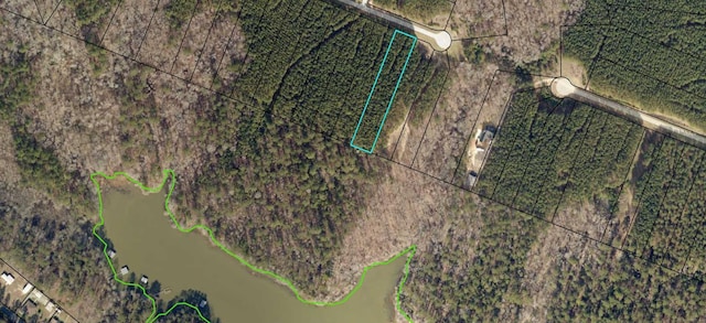 1277 Edge Ln, Tignall, GA 30668