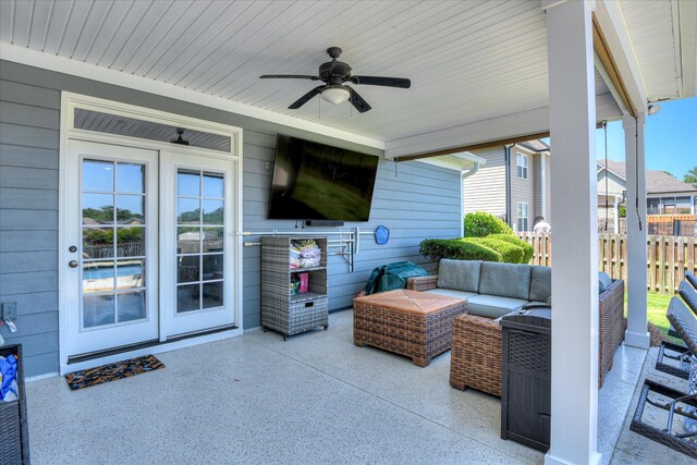 915 Kate Dr, Evans, GA 30809 - photo 44