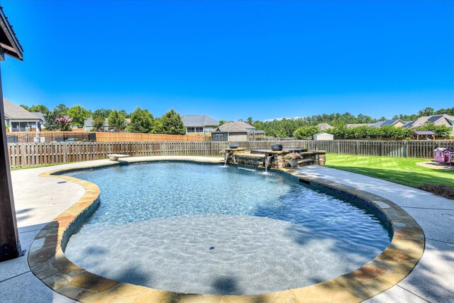 915 Kate Dr, Evans, GA 30809 - photo 48
