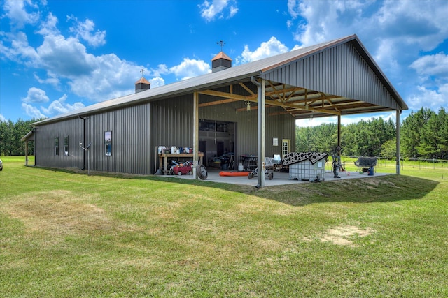 566 Earl Dixon Rd, Girard, GA 30426 - photo 50