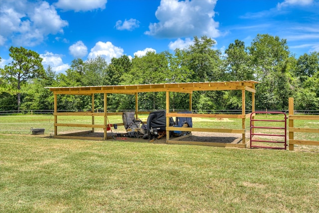 566 Earl Dixon Rd, Girard, GA 30426 - photo 49