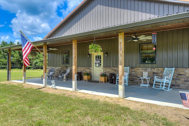 566 Earl Dixon Rd, Girard, GA 30426 - photo 13