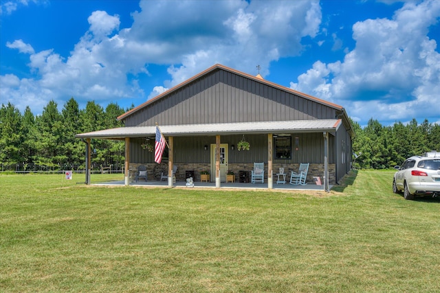 566 Earl Dixon Rd, Girard, GA 30426 - photo 2