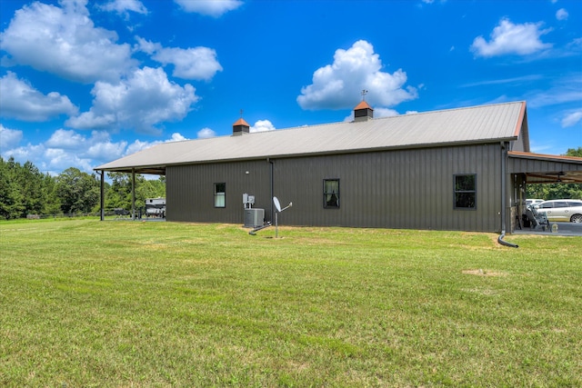 566 Earl Dixon Rd, Girard, GA 30426 - photo 44