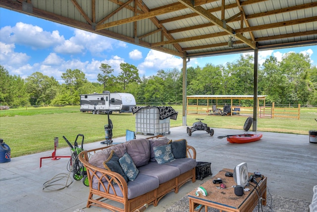 566 Earl Dixon Rd, Girard, GA 30426 - photo 47