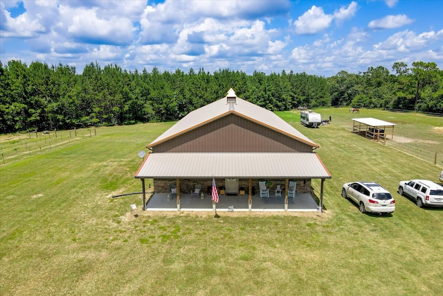 566 Earl Dixon Rd, Girard, GA 30426 - photo 4
