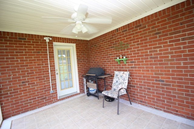 1326 Apache Trl, Hephzibah, GA 30815 - photo 19
