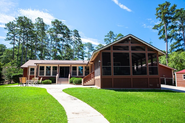 6287 Rousseau Creek Rd, Thomson, GA 30824 - photo 5