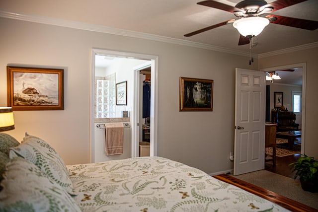 6287 Rousseau Creek Rd, Thomson, GA 30824 - photo 44