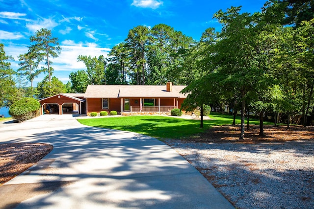 6287 Rousseau Creek Rd, Thomson, GA 30824 - photo 21