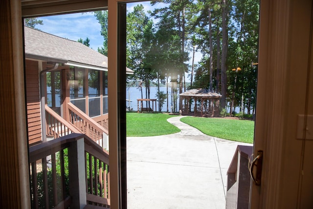 6287 Rousseau Creek Rd, Thomson, GA 30824 - photo 40