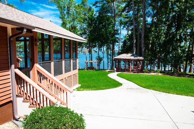 6287 Rousseau Creek Rd, Thomson, GA 30824 - photo 4