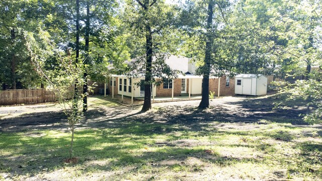 1100 Durban Dr, Grovetown, GA 30813 - photo 35