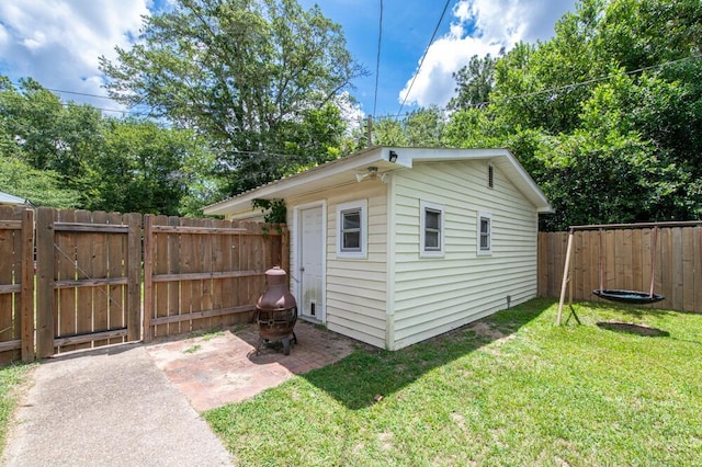 303 Georgia Ave, New Ellenton, SC 29809 - photo 18