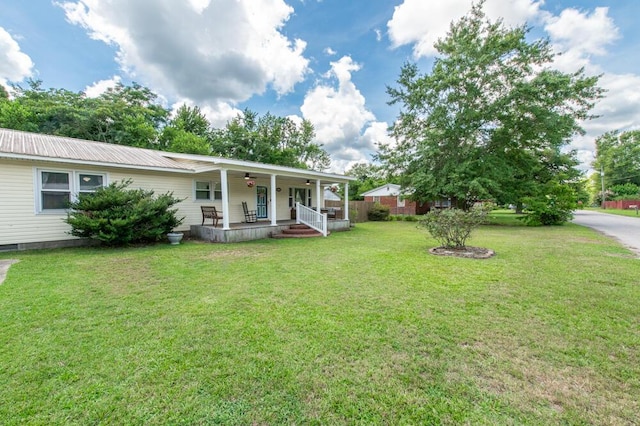 303 Georgia Ave, New Ellenton, SC 29809 - photo 21