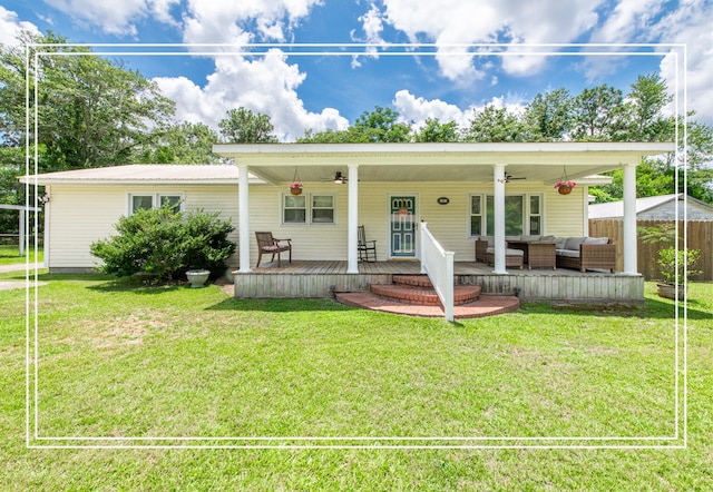 303 Georgia Ave, New Ellenton, SC 29809 - photo 1