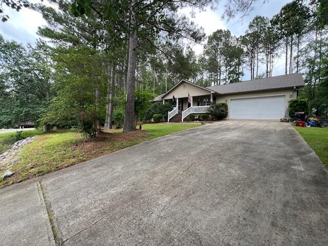105 Arbor Ln, Mccormick, SC 29835 - photo 2