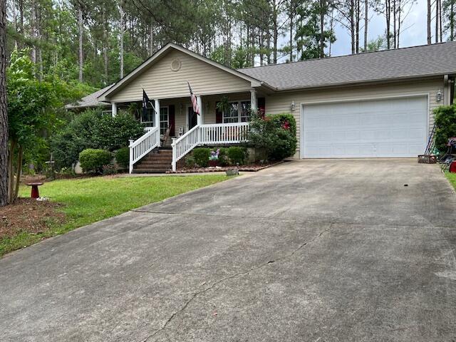 105 Arbor Ln, Mccormick, SC 29835 - photo 1