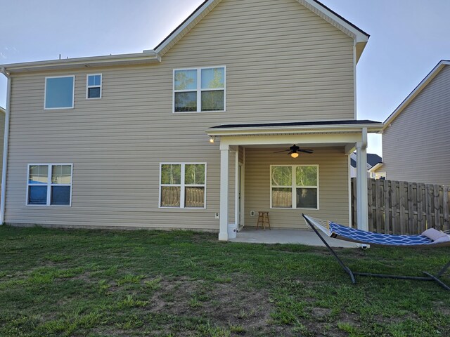 2305 Belair Spring Rd, Augusta, GA 30909 - photo 24