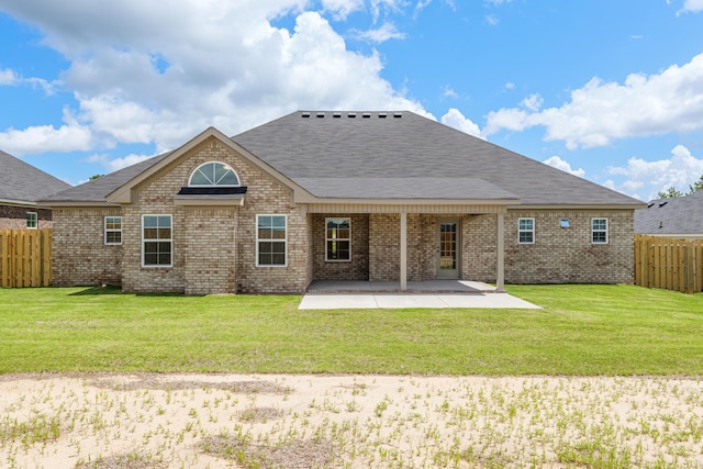 3351 Stockport Dr, Hephzibah, GA 30815 - photo 29