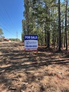 0 Chalk Bed, Graniteville SC, 29829 land for sale