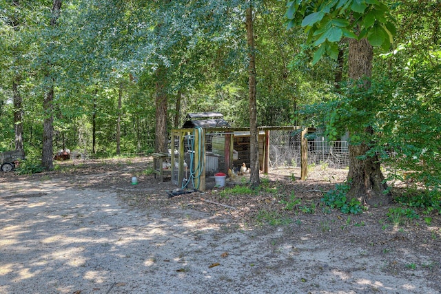 785 S Dixie Rd, Wagener, SC 29164 - photo 65