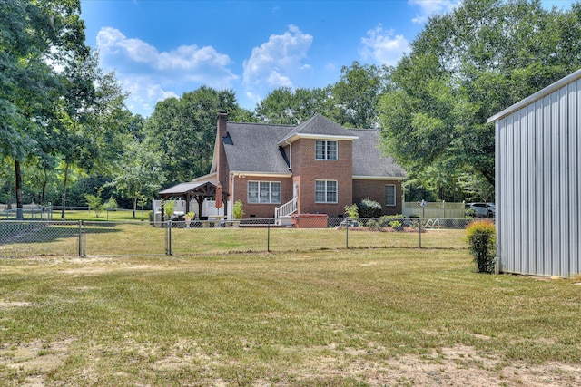 785 S Dixie Rd, Wagener, SC 29164 - photo 67