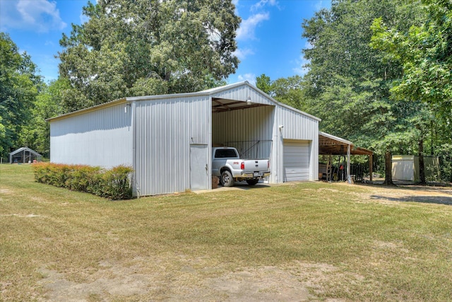 785 S Dixie Rd, Wagener, SC 29164 - photo 64