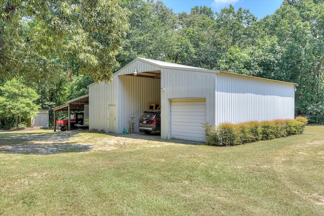 785 S Dixie Rd, Wagener, SC 29164 - photo 70