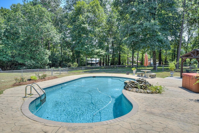 785 S Dixie Rd, Wagener, SC 29164 - photo 56