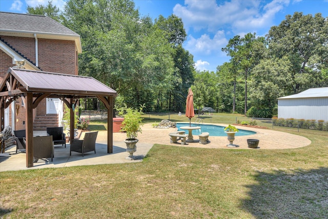 785 S Dixie Rd, Wagener, SC 29164 - photo 62