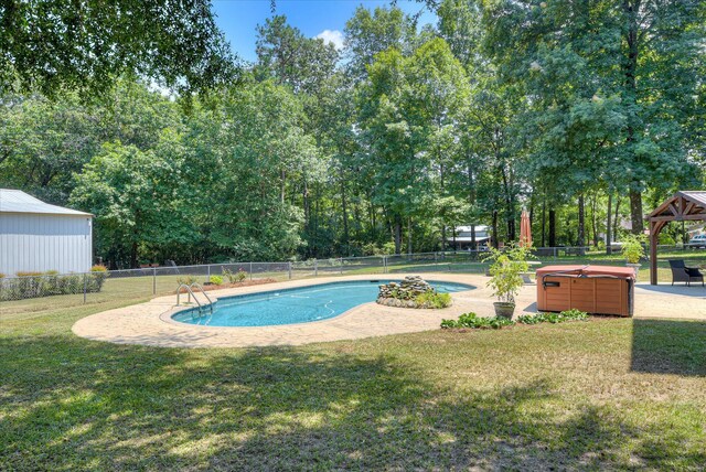 785 S Dixie Rd, Wagener, SC 29164 - photo 55