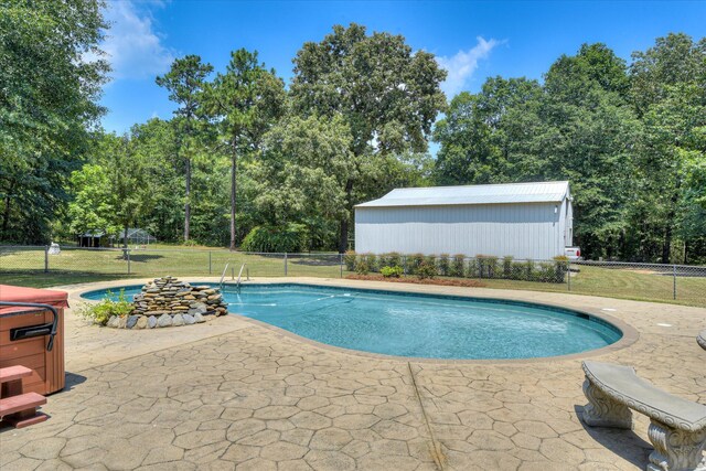 785 S Dixie Rd, Wagener, SC 29164 - photo 60