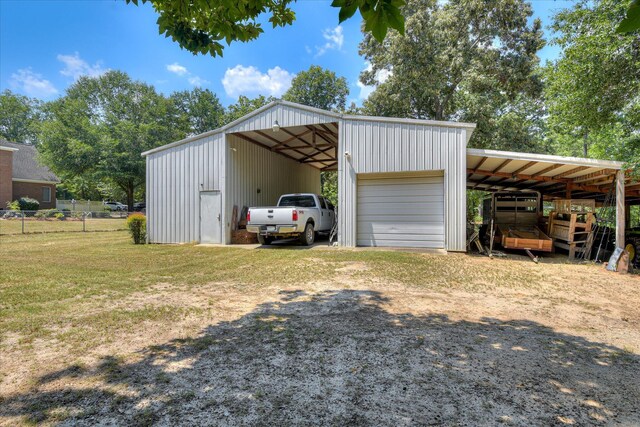 785 S Dixie Rd, Wagener, SC 29164 - photo 66