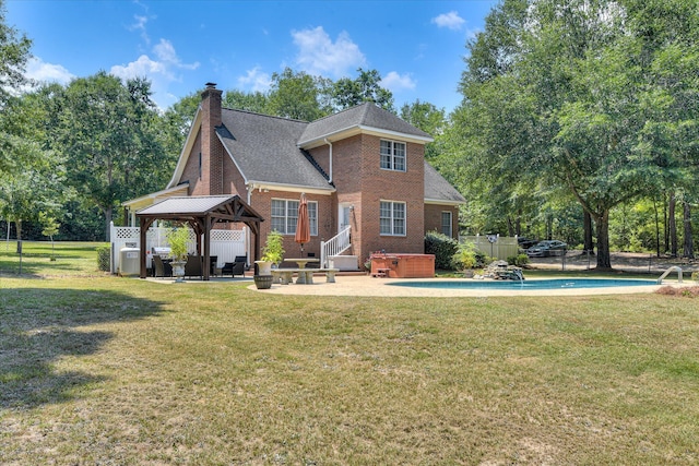 785 S Dixie Rd, Wagener, SC 29164 - photo 63
